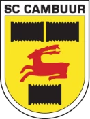 Wapen van SC Cambuur
